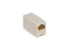 art. 0014-0326 Accoppiatore RJ45 (8p8c-) 2 VIE, Femm/Femm